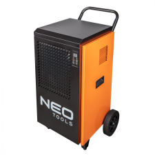 Neo Ipari párátlanító, páramentesítő 950W, 400 m³/h párátlanító