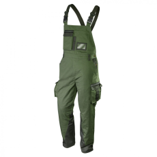 Neo KANTÁROS MUNKANADRÁG OLÍVA, 60% PAMUT, 40% POLYESTER, 255 G/M2, S, NEO