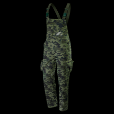 Neo KANTÁROS MUNKANADRÁG TEREPMINTÁS (CAMO) M 255G/M2 munkaruha