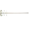 Neo KEVERŐSZÁR 120MM SDS