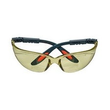 Neo köszörűs szemüveg sárga  97-501 munkavédelem