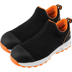 Neo Munkacipő 40-Es S1P Src Fémmentes Kompozit Lábújvédő Bebújós TOP-82-159-40 (82-159-40)