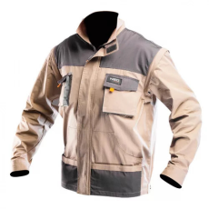 Neo Munkadzseki 2 az 1-ben, 100% pamut, 180g/m2, méret: M/50