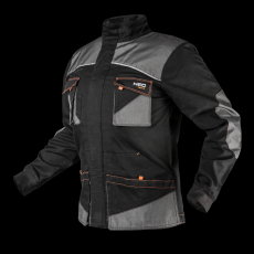 Neo MUNKADZSEKI KARCSÚSÍTOTT (HD SLIM) XXL 285G/M2