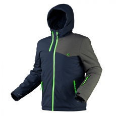 Neo MUNKADZSEKI, VÍZÁLLÓSÁG: 8000, PREMIUM, PRIMALOFT SZIGETELÉS,XL, NEO