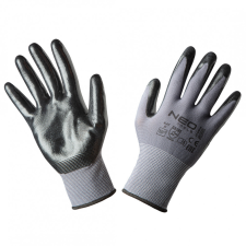 Neo munkakesztyű, nitril bevonatú nylon, 4131x, méret: 10 védőkesztyű