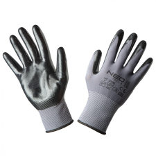 Neo munkakesztyű, nitril bevonatú nylon, 4131x, méret: 9 védőkesztyű