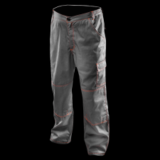 Neo MUNKANADRÁG (BASIC) XXL/58 245G/M2 munkaruha