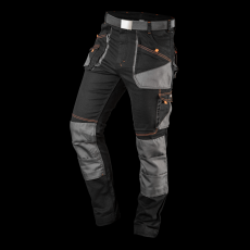 Neo MUNKANADRÁG KARCSÚSÍTOTT (HD SLIM) S 285G