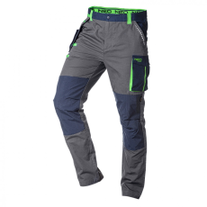 Neo Munkanadrág PREMIUM, 100% pamut, hasadásgátló szövet, XXXL