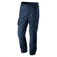 Neo MUNKANADRÁG, TENGERÉSZKÉK, NAVY, 60% PAMUT + 40% POLIÉSZTER,XS, NEO munkaruha