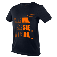 Neo Munkavédelmi póló, MA SIE DA, 100% pamut, 180g/m2, XXXL munkaruha
