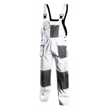 Neo NADRÁG NEO 81-140-XL XL/56 KANTÁRRAL FEHÉR munkaruha