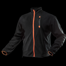 Neo POLÁR MUNKADZSEKI S/48 FEKETE munkaruha