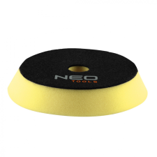 Neo polírkorong 130x150mmx25mm, kemény szivacs csiszolókorong és vágókorong