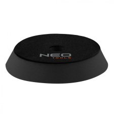 Neo polírkorong 130x150mmx25mm, puha szivacs csiszolókorong és vágókorong