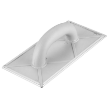 Neo Polisztirol csiszoló 270x130MM, műanyag markolat kőműves és burkoló szerszám