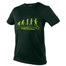 Neo pólólution, 100% pamut, 180g/m2, XXXL munkaruha