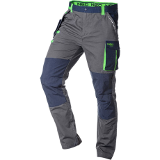 Neo Premium Munkanadrág, 100% Pamut, Ripstop, XS Méret (81-227-XS)