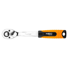 Neo Racsnis kulcs 3/8" 195mm, DIN 3122 dugókulcs