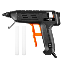 Neo Ragasztópisztoly 11mm 80W temperature regulation GS/CE ragasztópisztoly