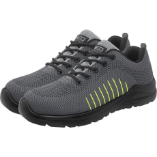 Neo S1 Fo Munkacsizma, Acélbetétes, 41-Es Méret (82-162-41)