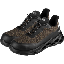 Neo S1 Sr Fo Munkacsizma, Acélbetétes, 44-Es Méret ( ) munkavédelmi cipő