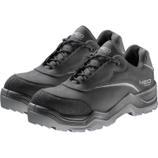Neo S3L Sr Fo Munkásbakancs, Nubuk, 39-Es Méret, Ce (82-150-39) munkaruha