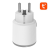 Neo Smart Plug Matter konnektor Wi-Fi 16A (NAS-WR10WM) (NAS-WR10WM)