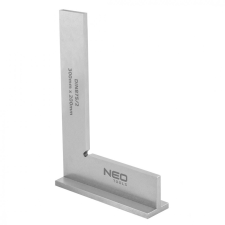 Neo talpas precíziós derékszög, DIN875/2, 300x200mm mérőműszer