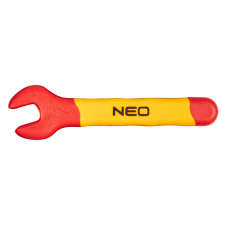 Neo Tools 01-111 Villáskulcs 7Mm 1000V, Szigetelt, Lapos villáskulcs