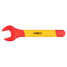 Neo Tools 01-126 Villáskulcs 24Mm 1000V, Szigetelt, Lapos villáskulcs