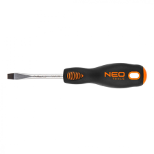 Neo Tools 04-001 Csavarhúzó Lapos 6.5X38 csavarhúzó