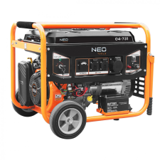 Neo Tools 04-731 aggregátor