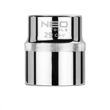 Neo Tools 08-029 Dugókulcs 29Mm, 1/2", 6 Pontos, Superlock dugókulcs