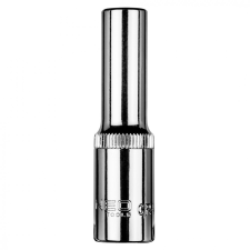 Neo Tools 08-184 Dugókulcs 8Mm, 3/8", Hosszú Hatlapú dugókulcs