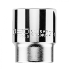 Neo Tools 08-319 Dugókulcs 35Mm, 3/4", Hatlapú dugókulcs