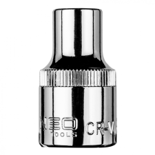 Neo Tools 08-409 Dugókulcs 9Mm, 1/2", Hatlapú dugókulcs