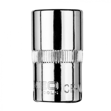 Neo Tools 08-415 Dugókulcs 15Mm, 1/2", Hatlapú dugókulcs