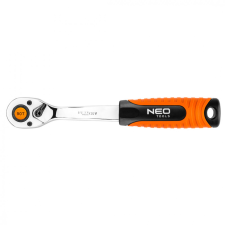 Neo Tools 08-530 Racsnis Kulcs 1/4", 90 Fog dugókulcs