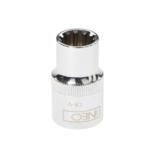 Neo Tools 08-585 Dugókulcs (spline foglalat) 13mm 1/2˝ 12P dugókulcs