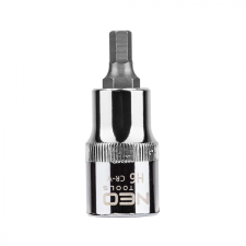 Neo Tools 08-771 Imbusz Dugókulcs 1/2'' H6, 55Mm dugókulcs