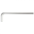 Neo Tools 09-530 Imbuszkulcs 1.5Mm, Crv