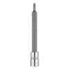 Neo Tools 10-341 Torx Dugókulcs 1/4" 87mm Tx15