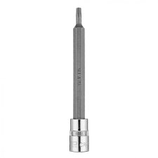 Neo Tools 10-341 Torx Dugókulcs 1/4" 87mm Tx15 dugókulcs