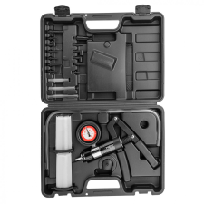 Neo Tools 11-267 Vákuum És Nyomás Tesztelő mérőműszer