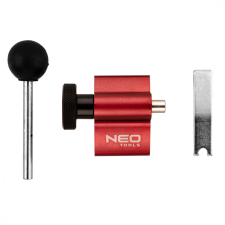 Neo Tools 11-300 Vezérműtengely Blokkoló Készlet, Vag Dízelmotorokhoz, 3Db autójavító eszköz