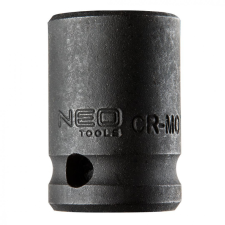 Neo Tools 12-224 Gépi Dugókulcs 1/2", 24Mm, Cr-Mo dugókulcs