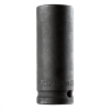 Neo Tools 12-321 Hosszú Gépi Dugókulcs 1/2", 21Mm, Cr-Mo