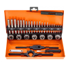 Neo Tools 12-915 Menetmetsző Készlet, M3-M12